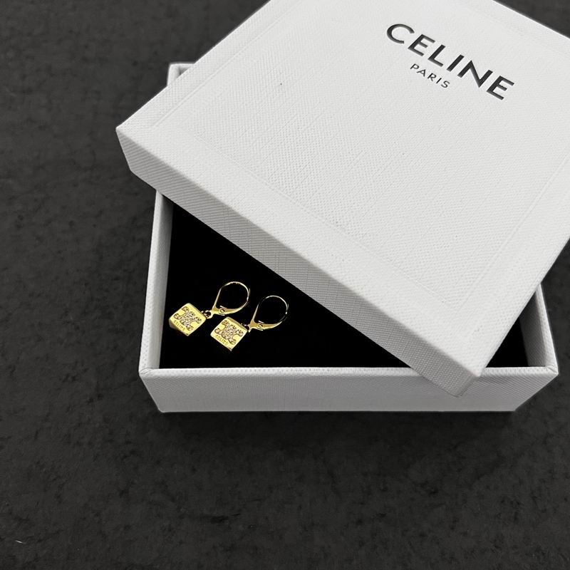 Celine Earring 05lyr320